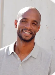 Portrait de Fred Atouillant