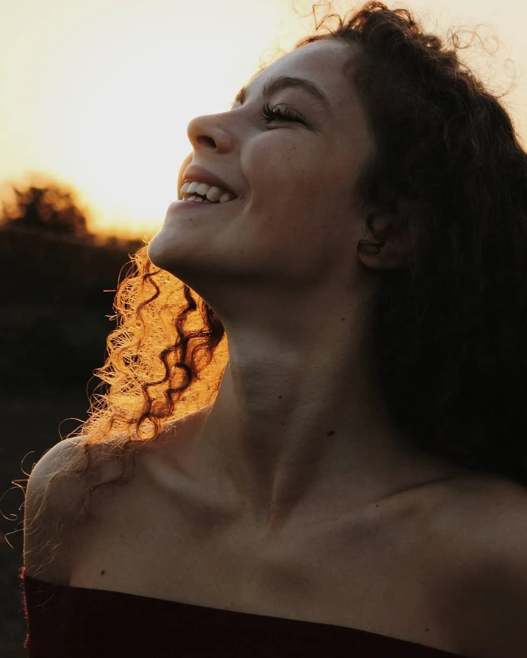 Portrait de Giulia Miceli