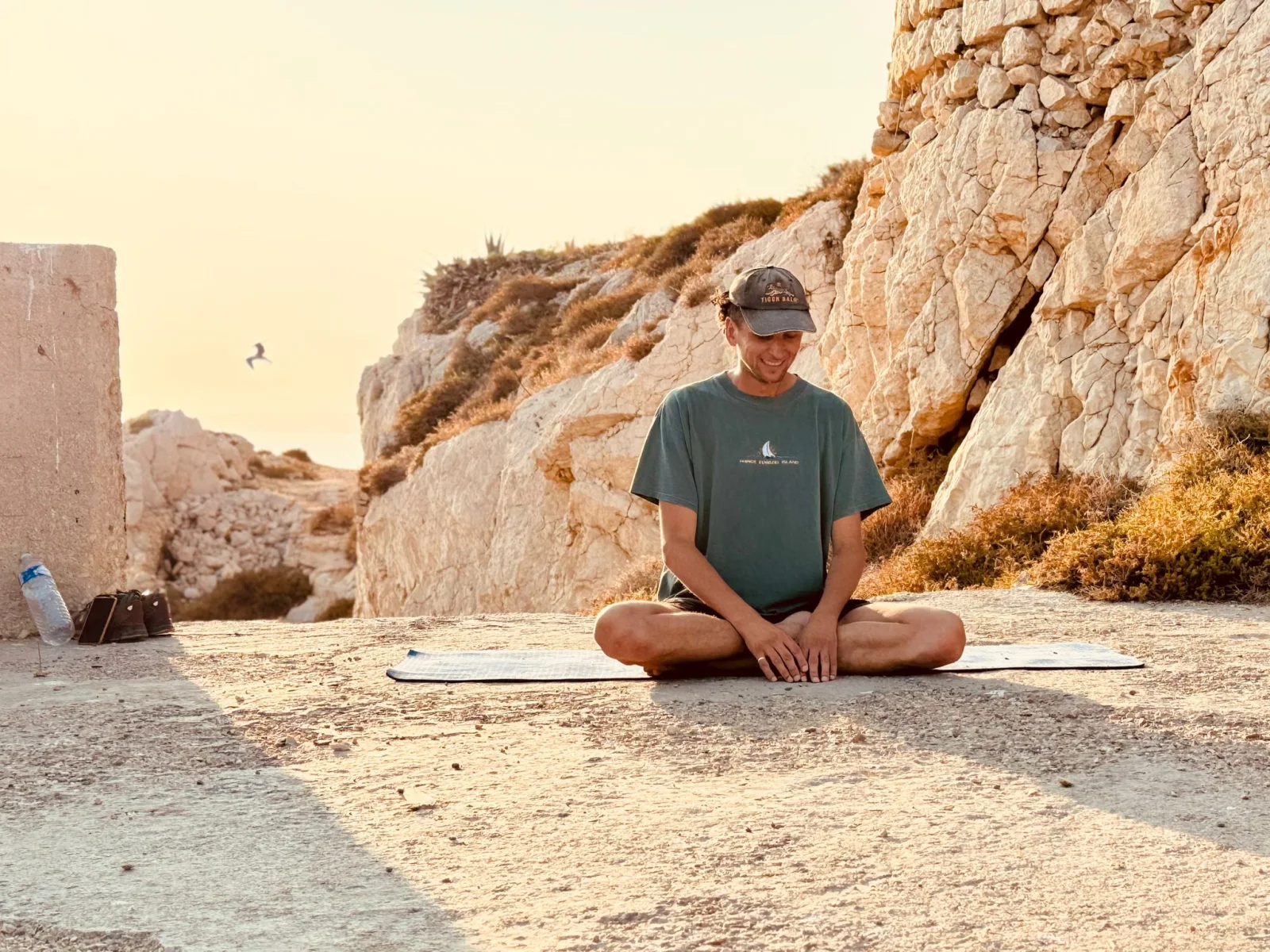 Portrait de Paul Herincks