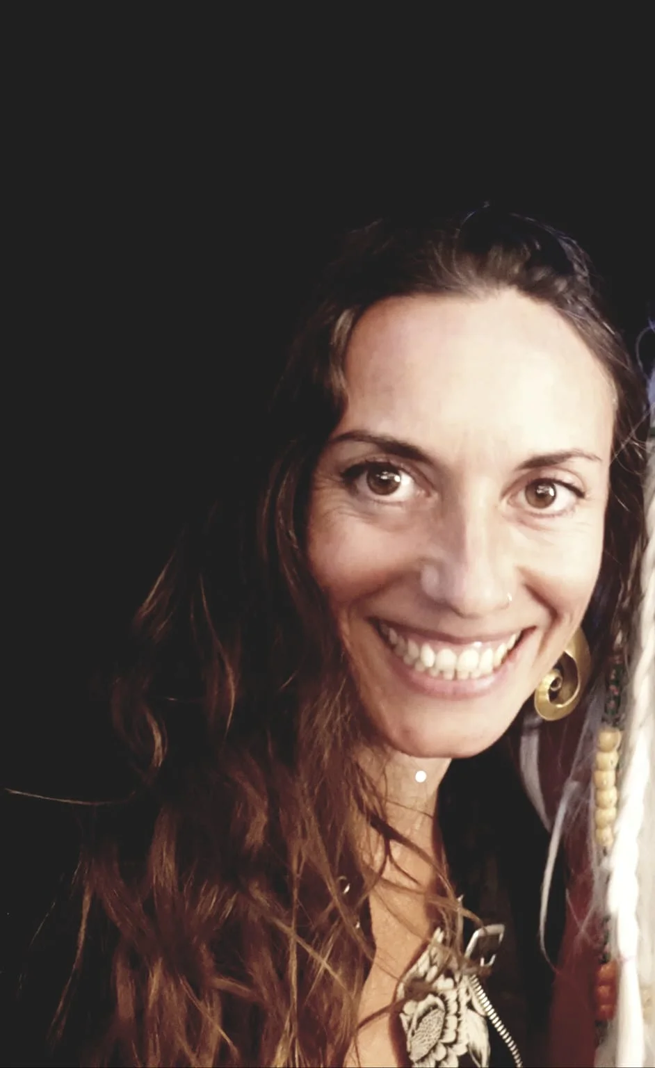 Portrait de Sara